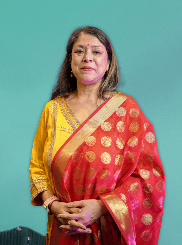 Sunetra Chakraborty