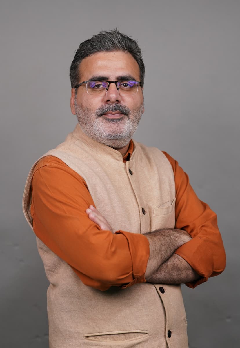 Vishal Dahiya