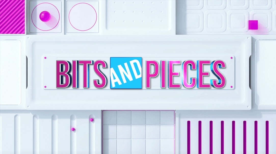 BITS & PIECES show thumbnail