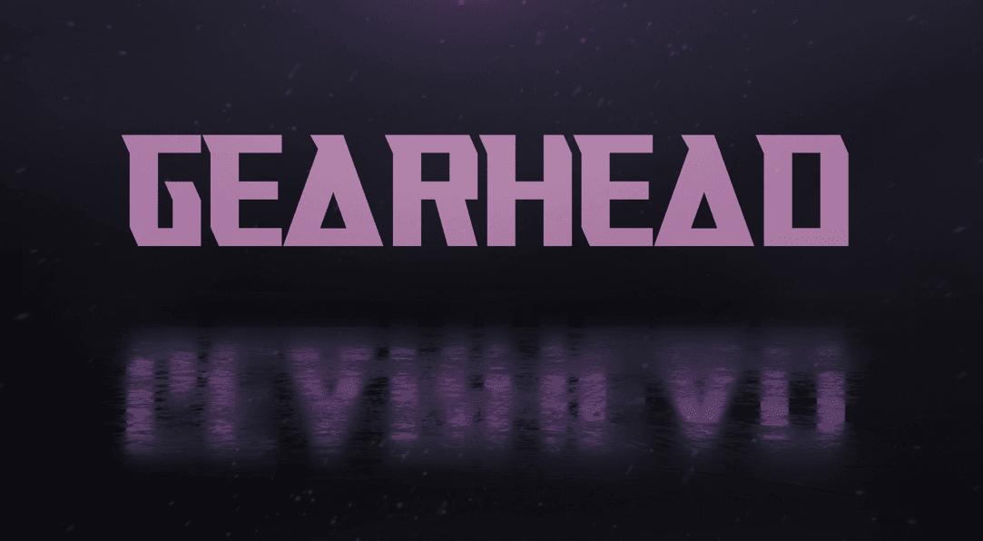 GEARHEAD show thumbnail