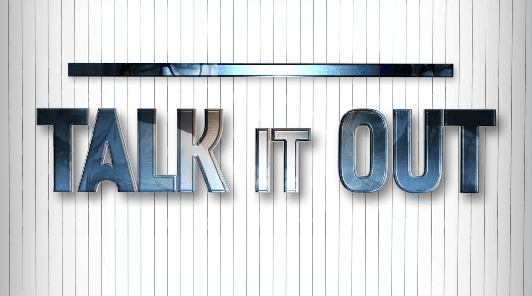 TALK IT OUT show thumbnail