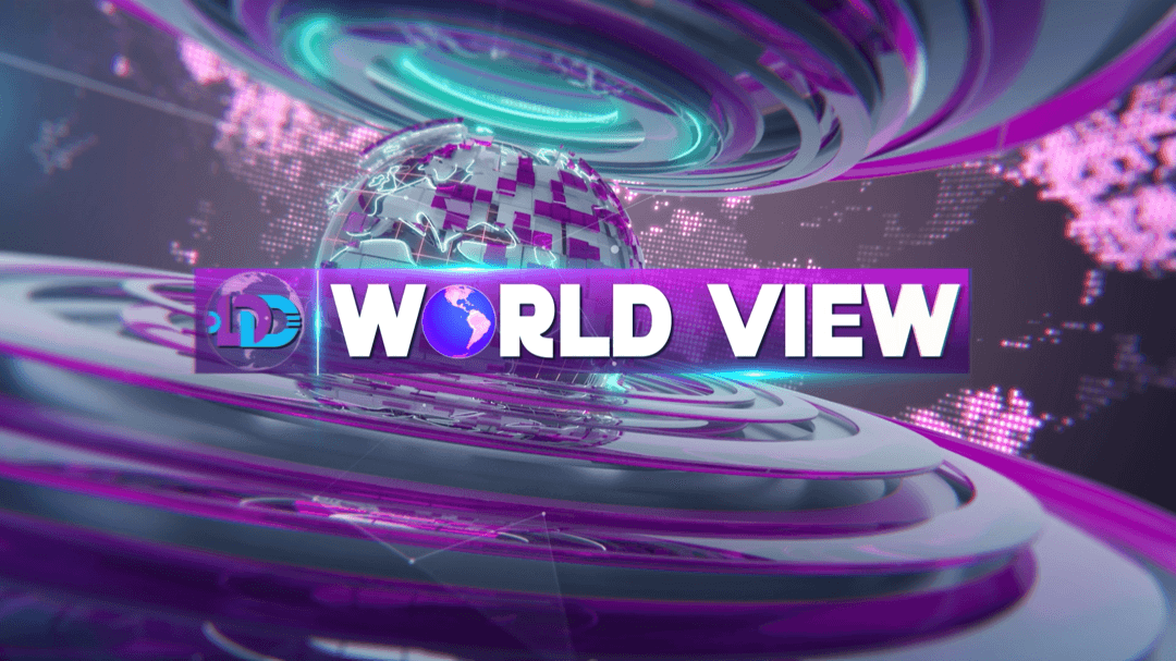 WORLD VIEW show thumbnail