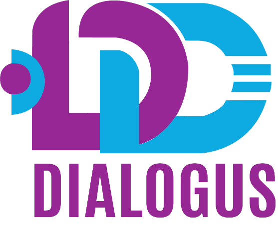 Dialogus Logo Mark