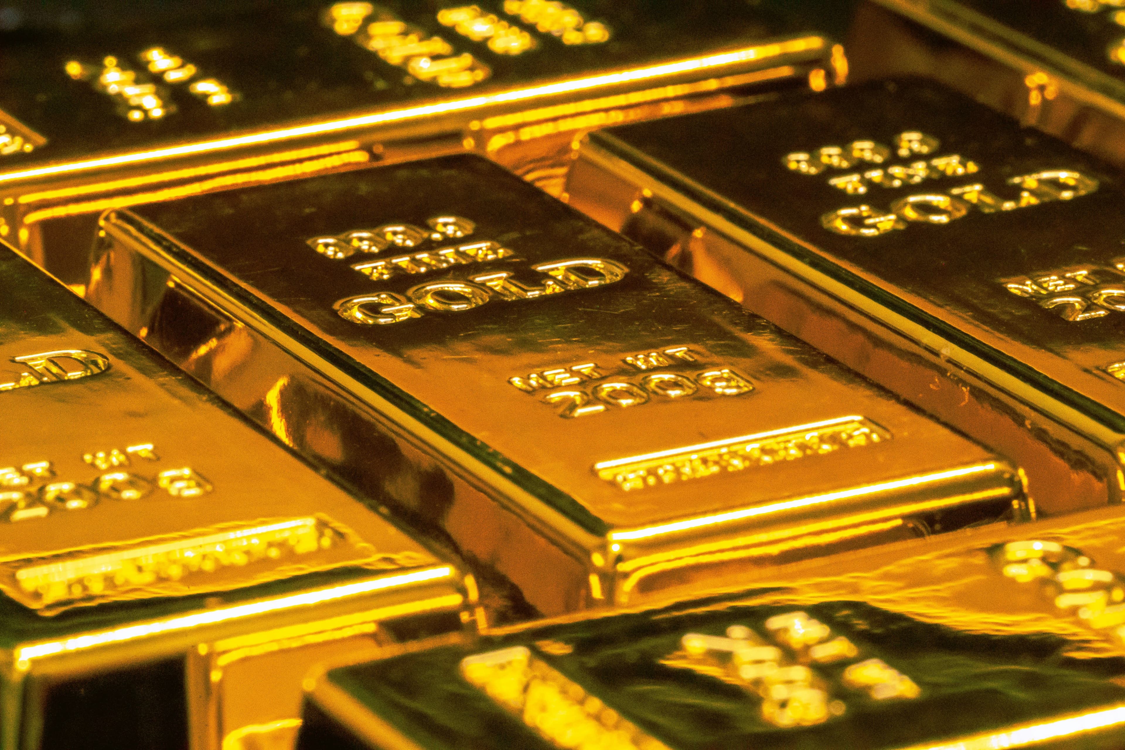 From adornment to asset: India’s love for gold is evolving