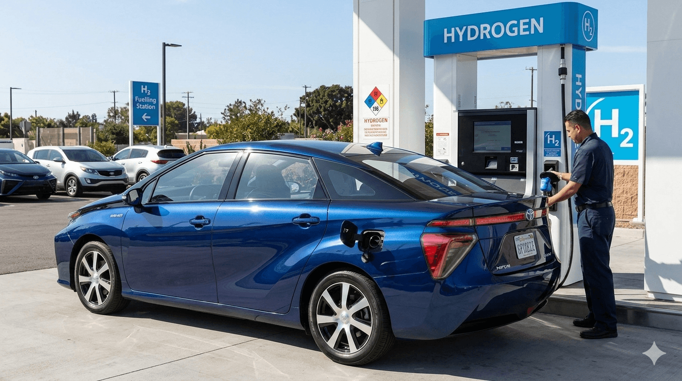 Energy transition: Green hydrogen is the game changer, say experts