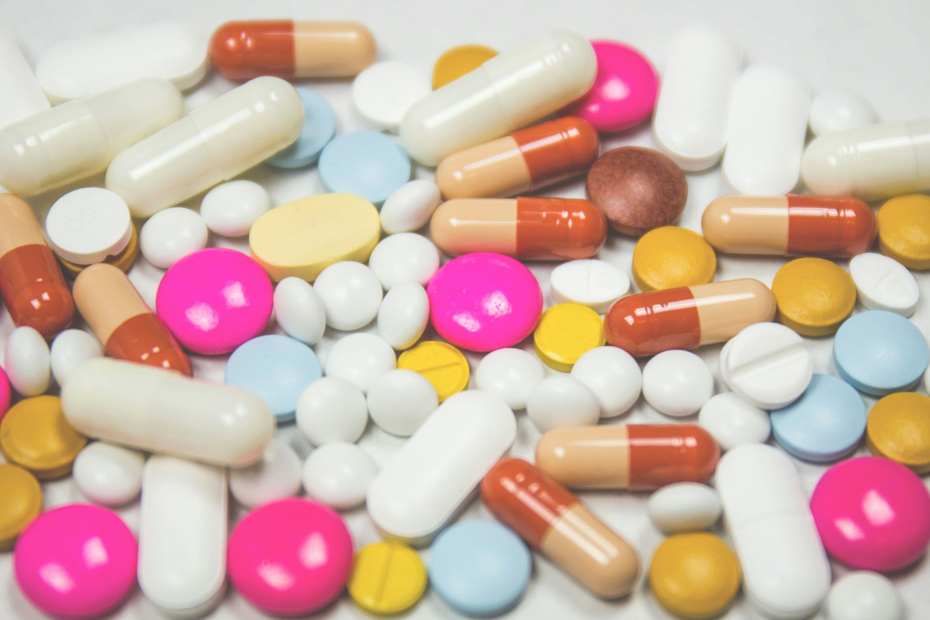 India’s $1.84 trillion trade target meets a pharma growth test
