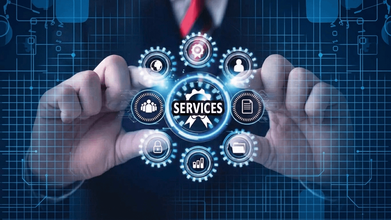 New economic gauge: Why India's services sector is finally getting its own IIP