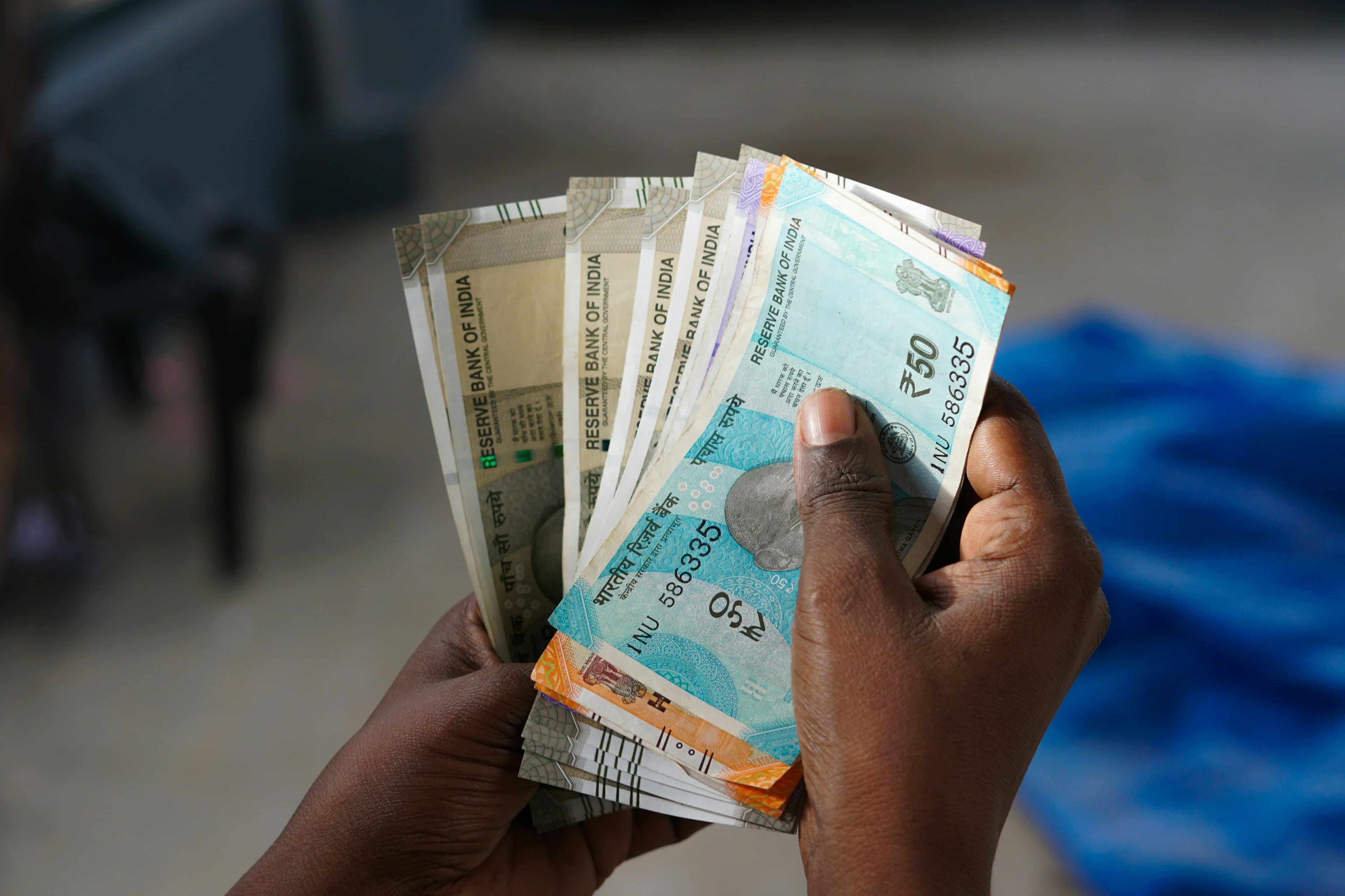 India's dual-speed money shift: Cash surges even as UPI booms