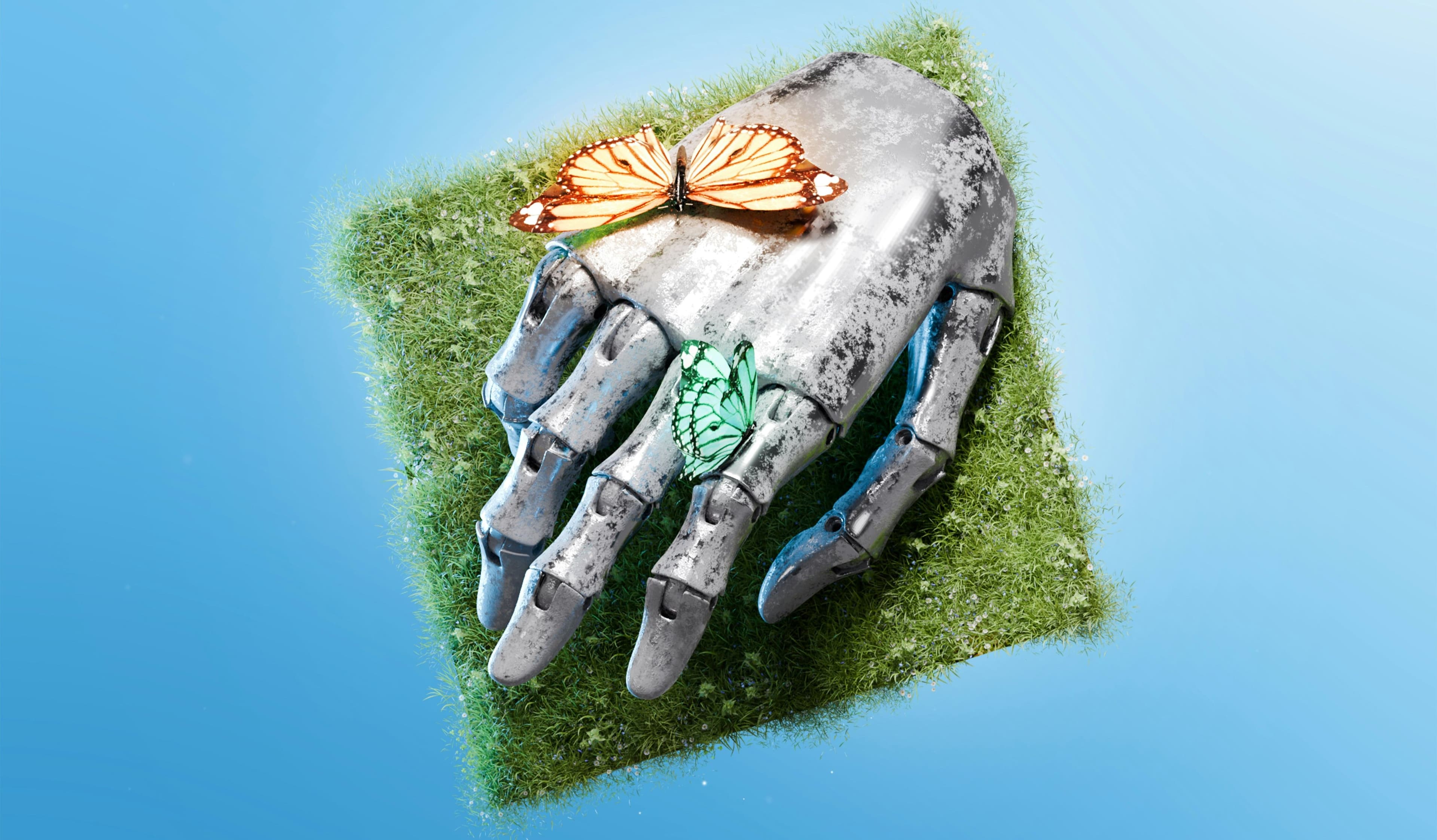 AI disruption, funding gaps test global cultural policy: Unesco report