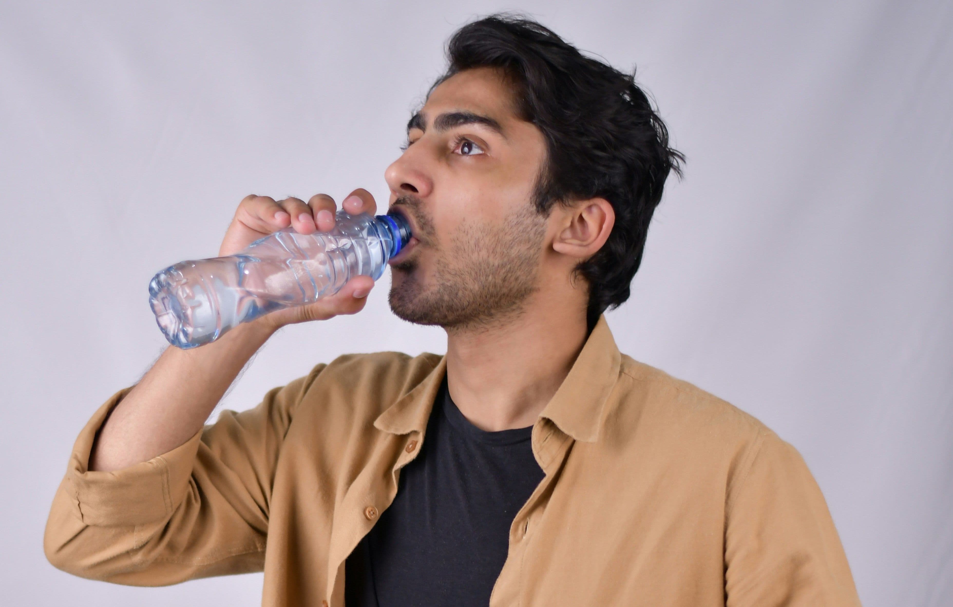 Microplastics are disrupting your hormones. Are you aware?