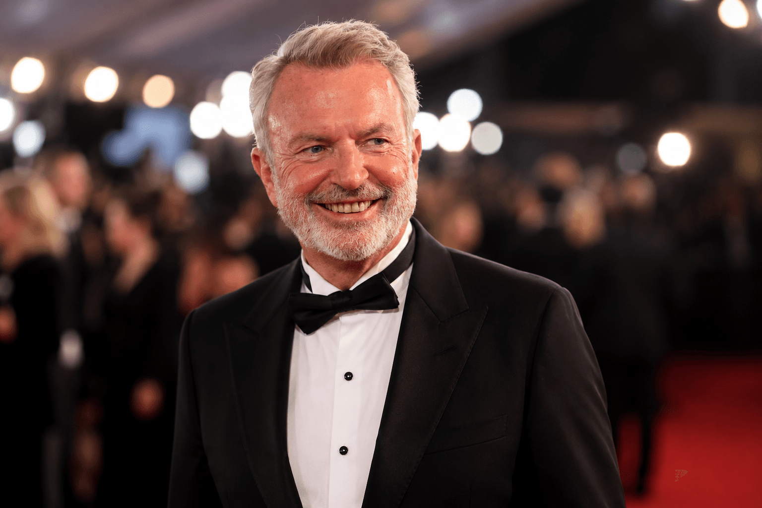 Sam Neill, Iconic Jurassic Park and Peaky Blinders Star, Dies at 78