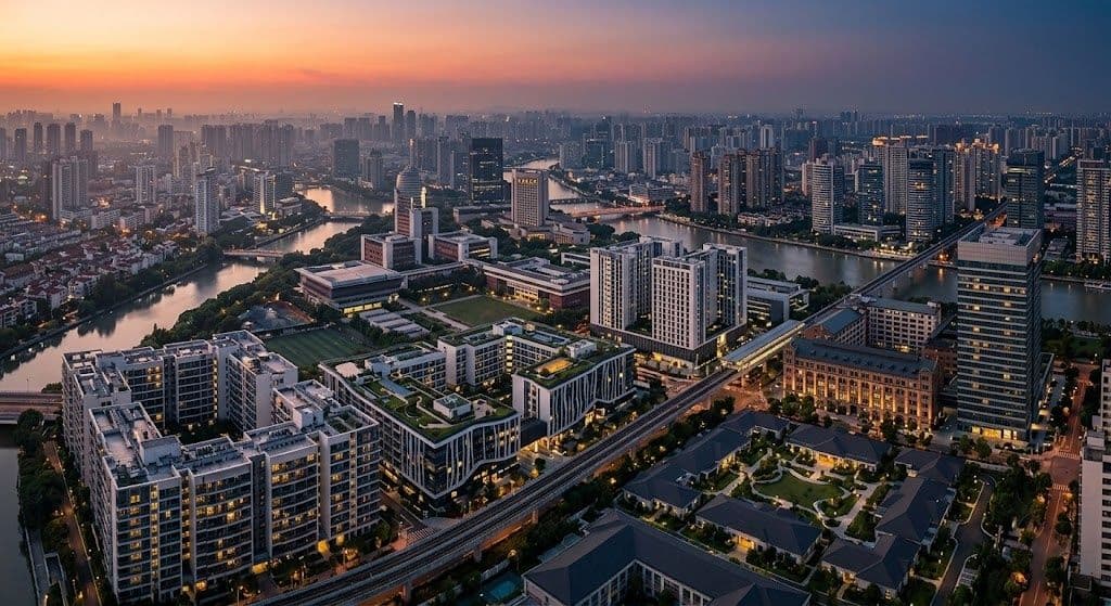 Why Asia-Pacific's Housing Market Is Becoming the Next Big Real Estate Investment