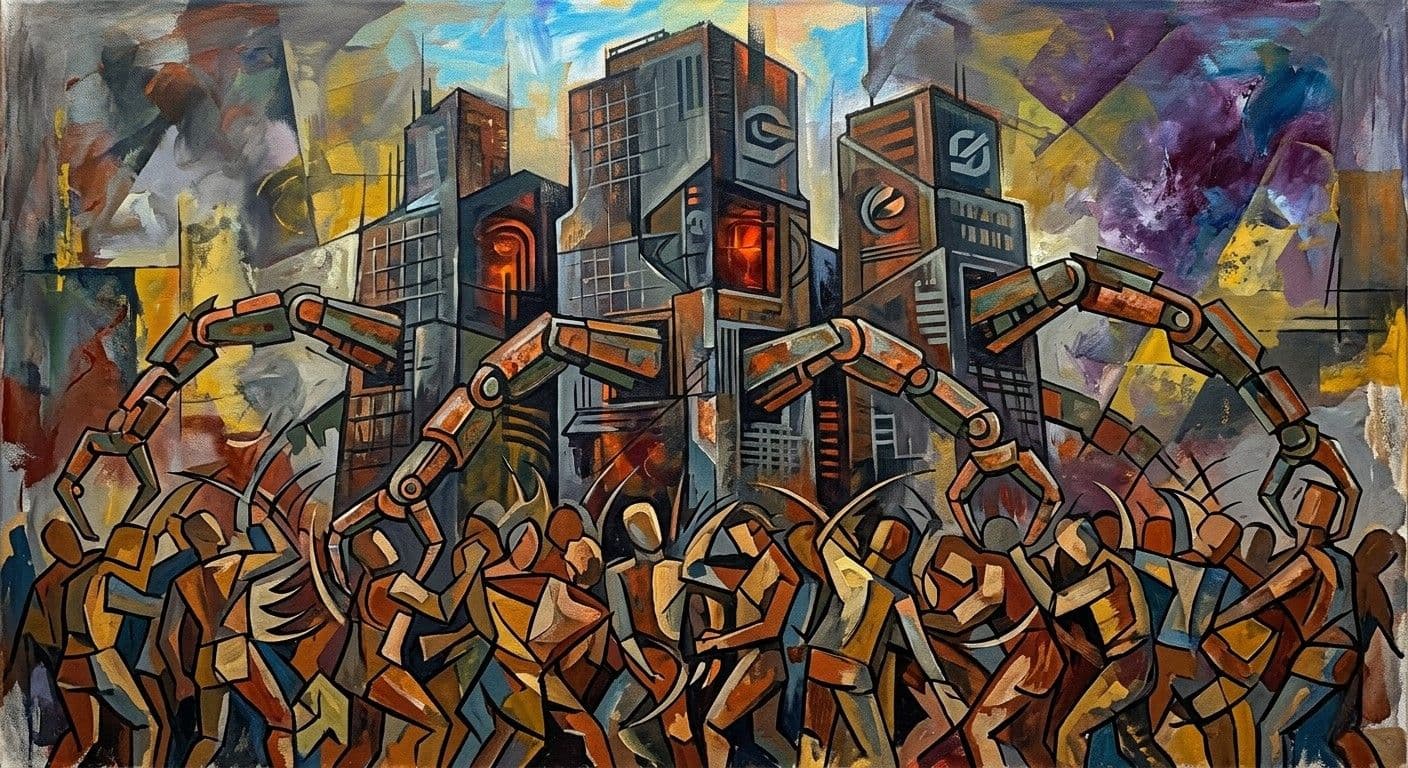 The monopsony menace and widening wage gap: An ILO study