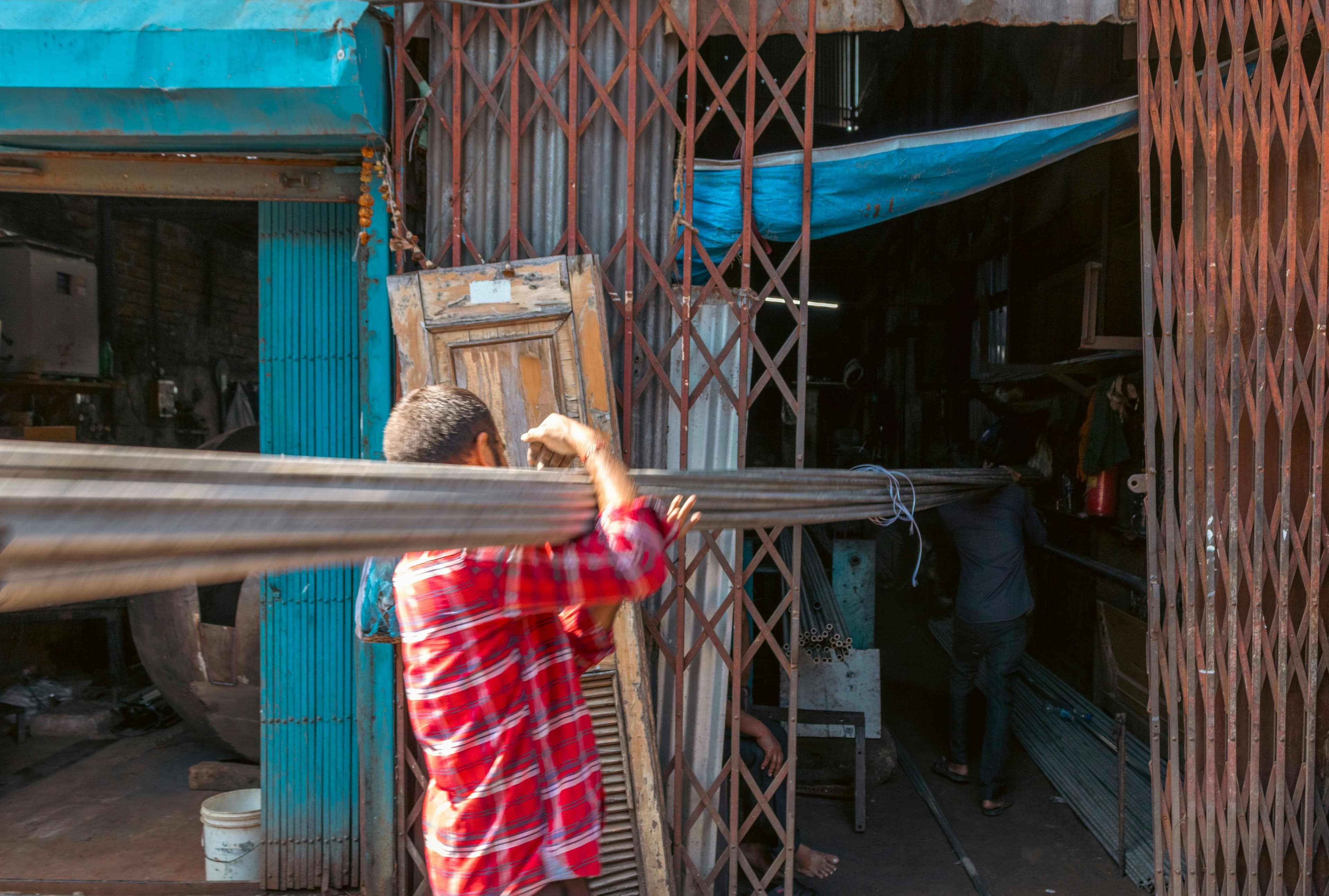 9 crore and rising! India’s informal economy enter high-growth phase