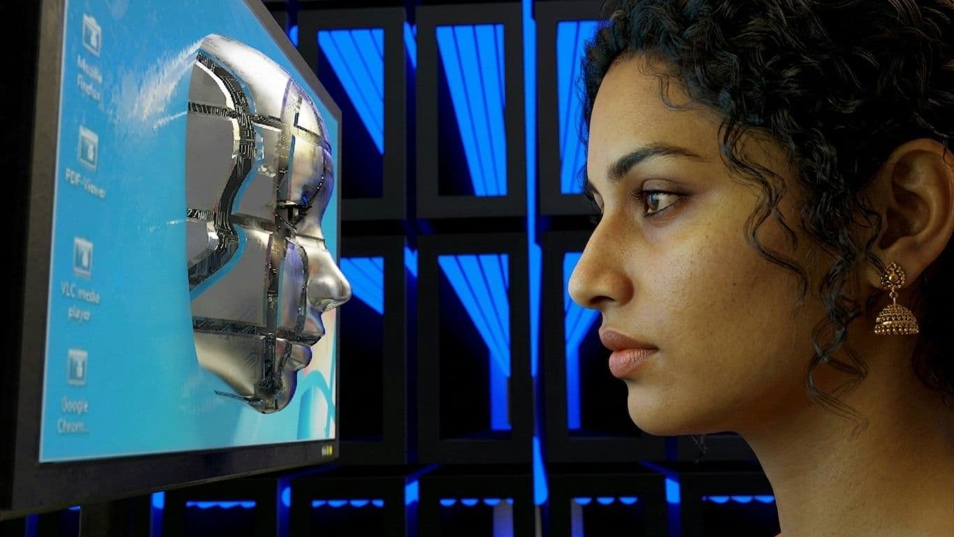 86% Indian workers 'hit' by AI; upskilling now a must, not a choice