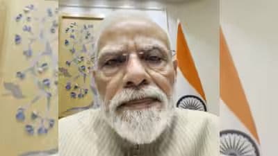 PM Modi Announces Tougher Anti-Paper Leak Bill and Fast-Track Courts