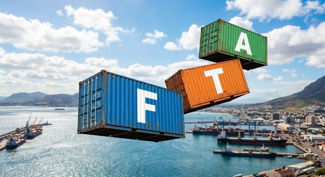 India's FTA bet faces a reality check