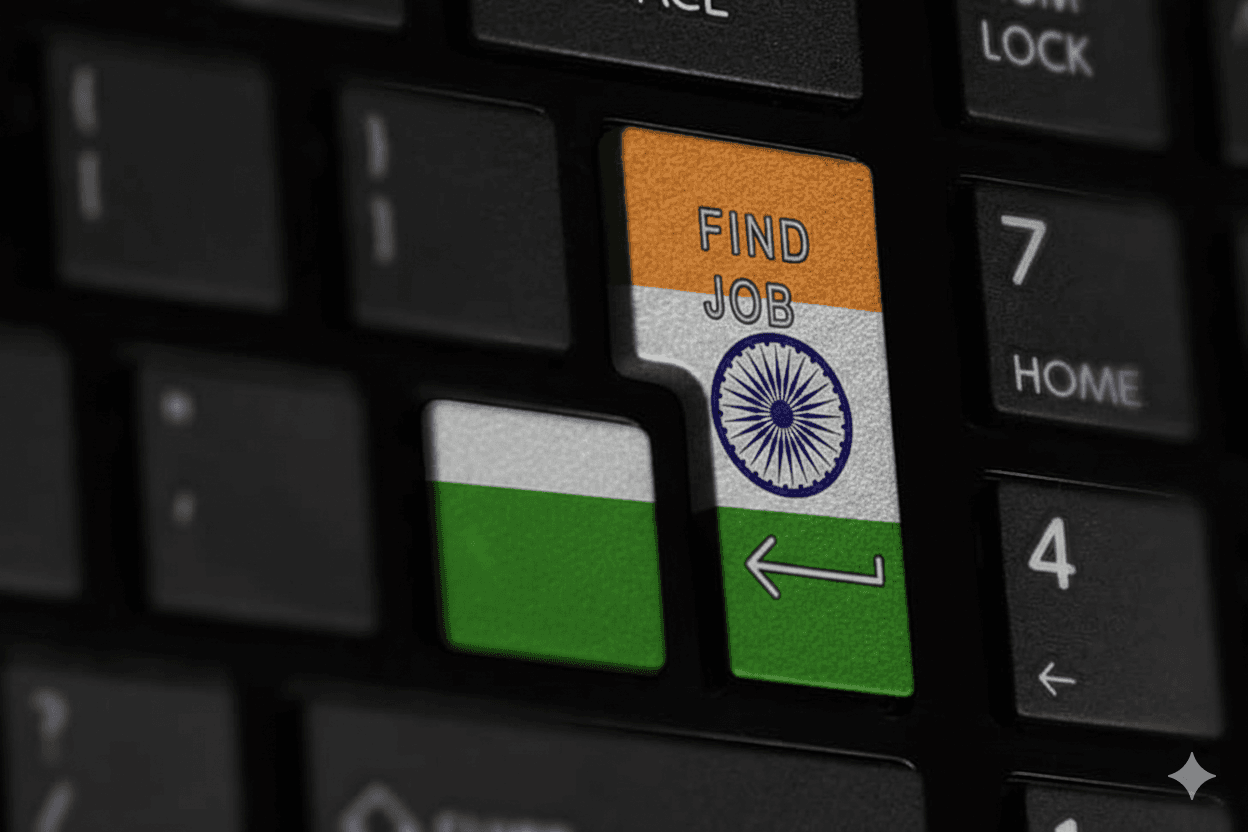 Rural slowdown pushes Jan unemployment rate up to 5%