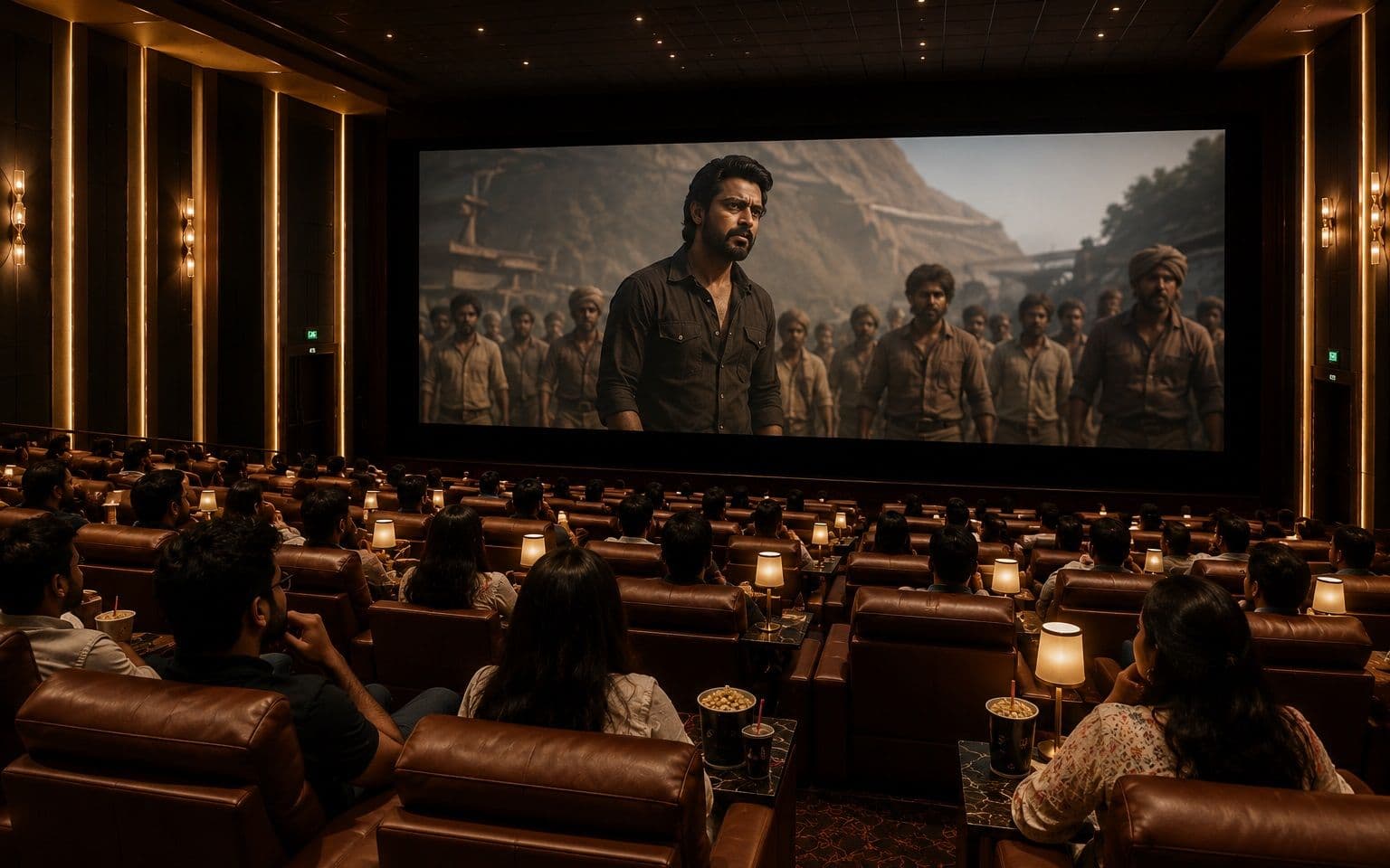 Box office boom: Post-Covid multiplex revival far from over