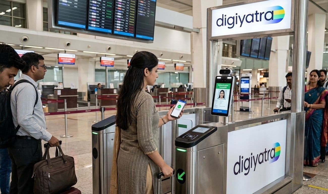 End of physical passport soon: IATA signals new era of worldwide biometric travel