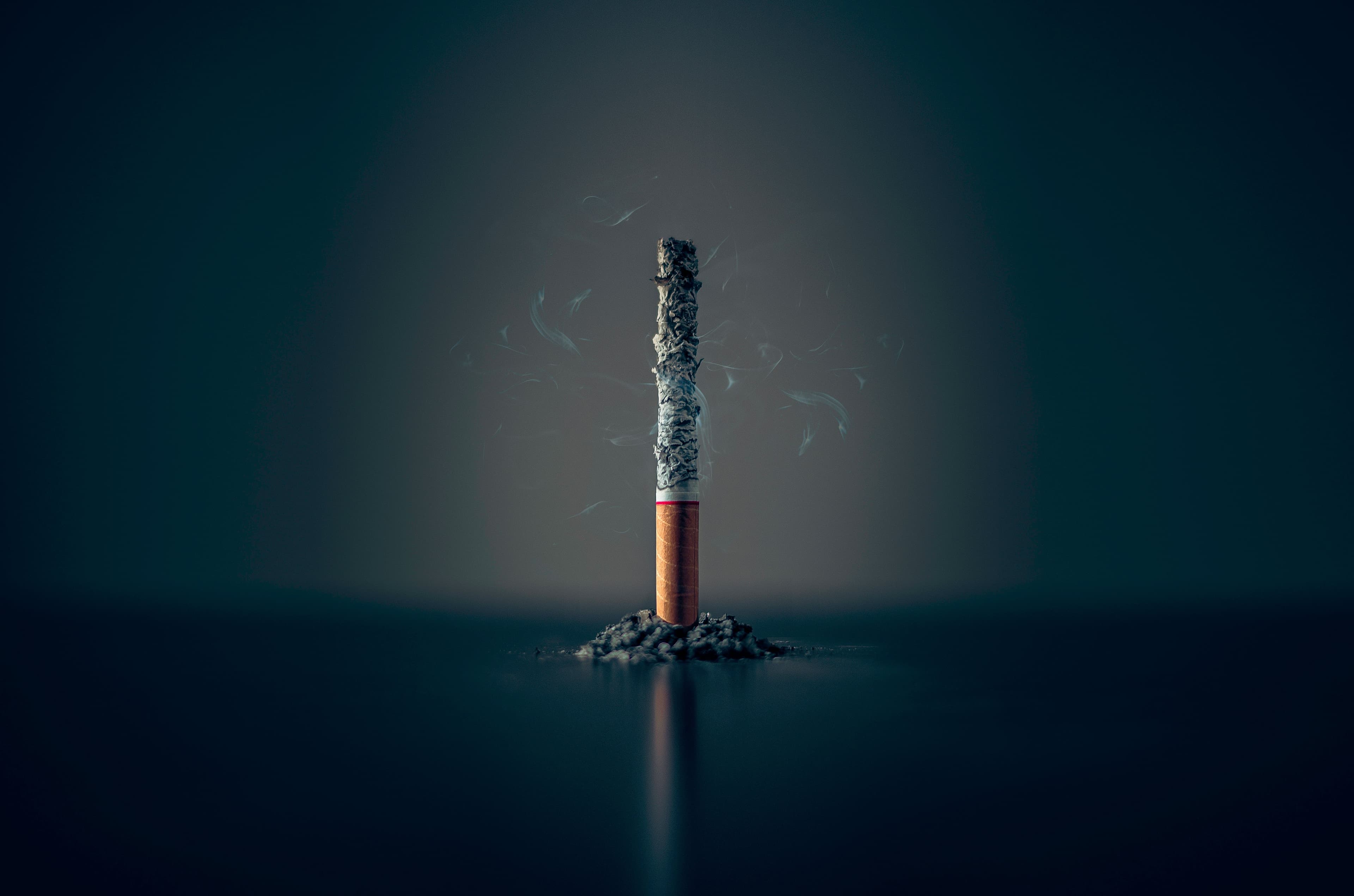 A smoke-free generation won’t be enough