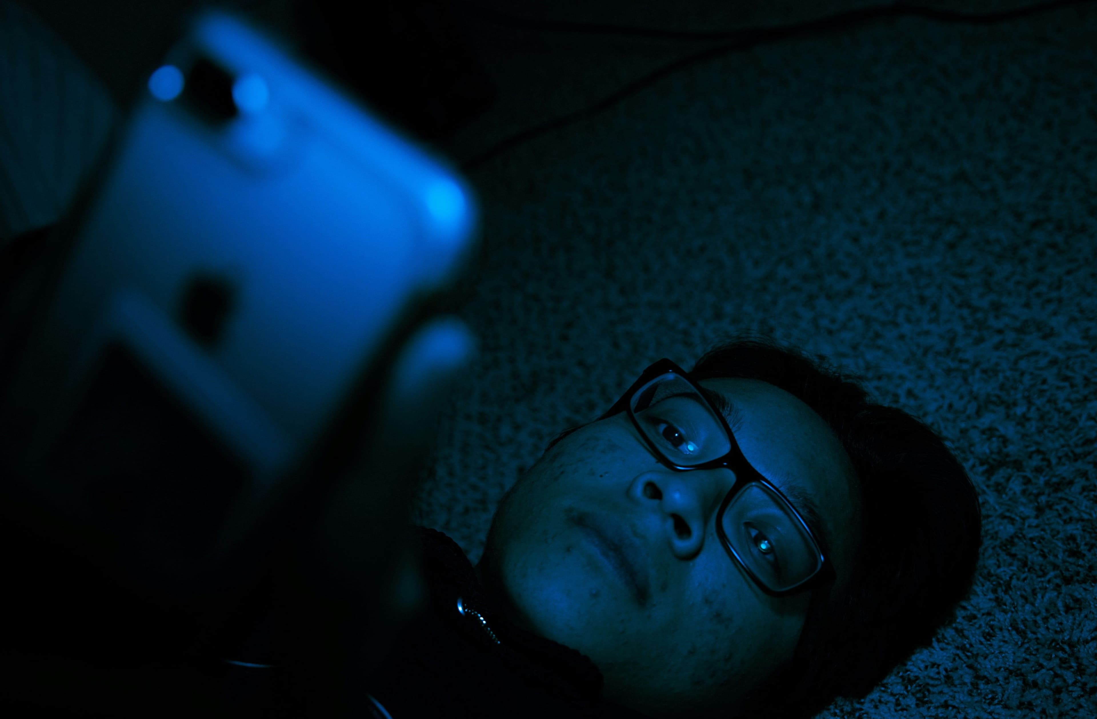 Late-night screens, early school bells fuel teen sleep crisis in India & beyond