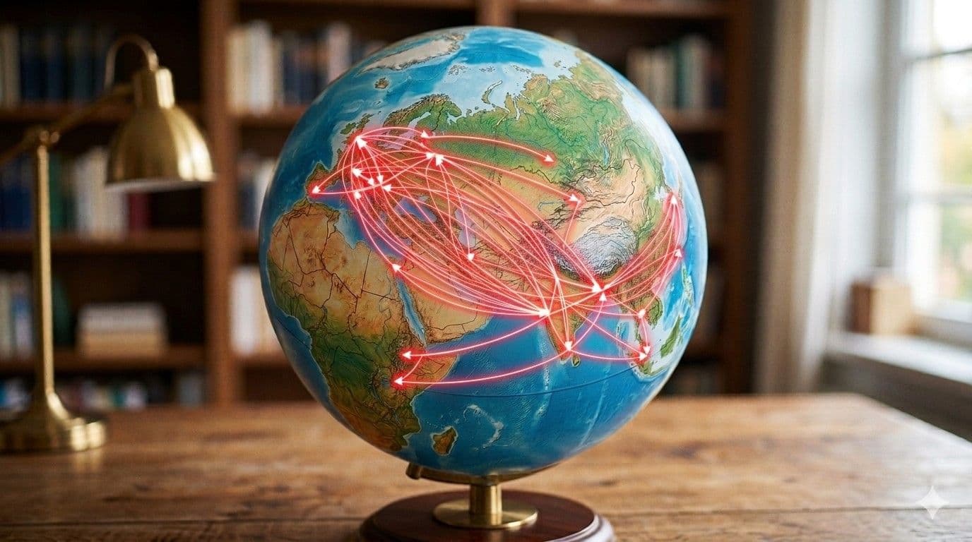 Indians prefer Europe as most trusted growth partner: Survey