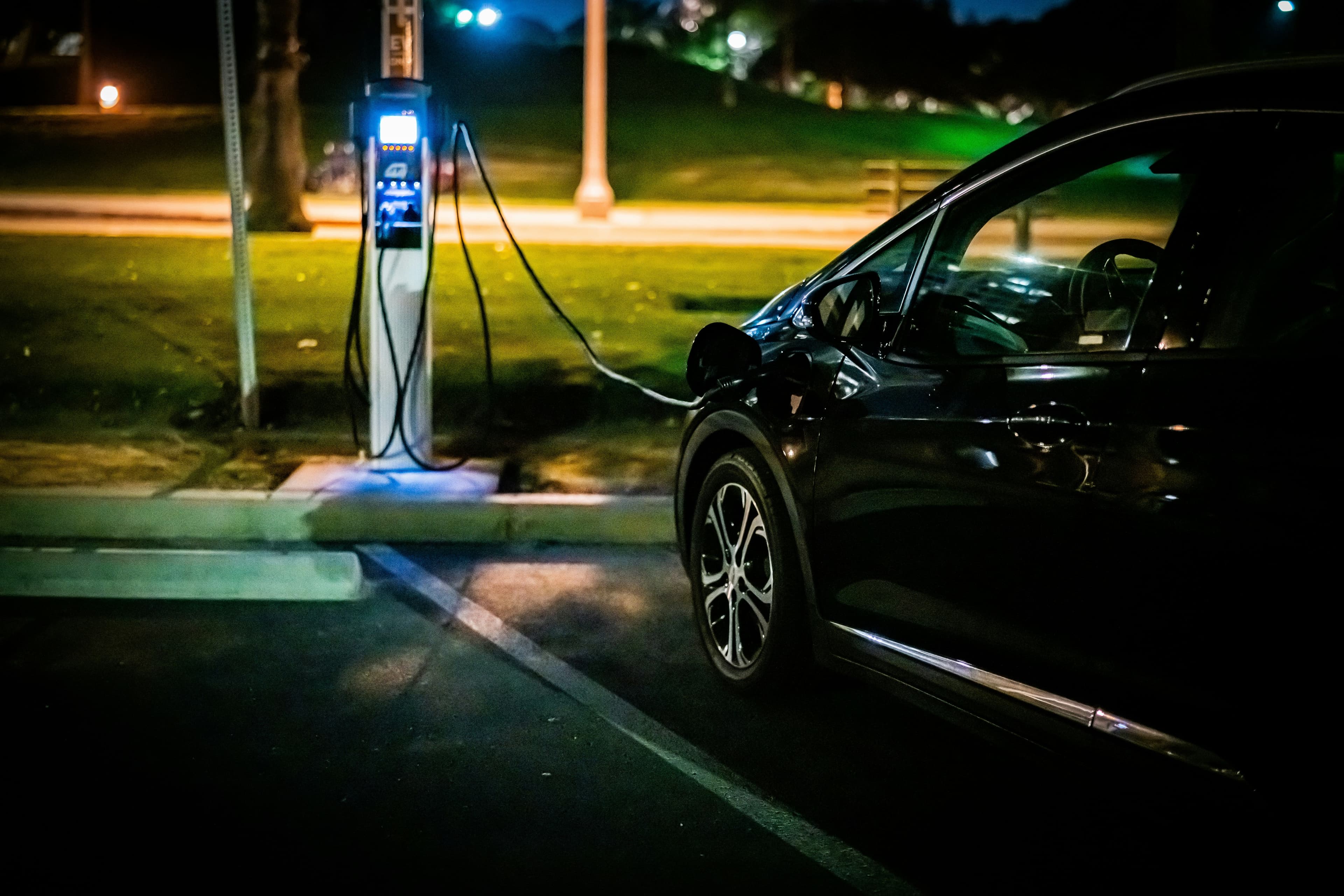 India’s EV car market speeding ahead to cross 3L milestone