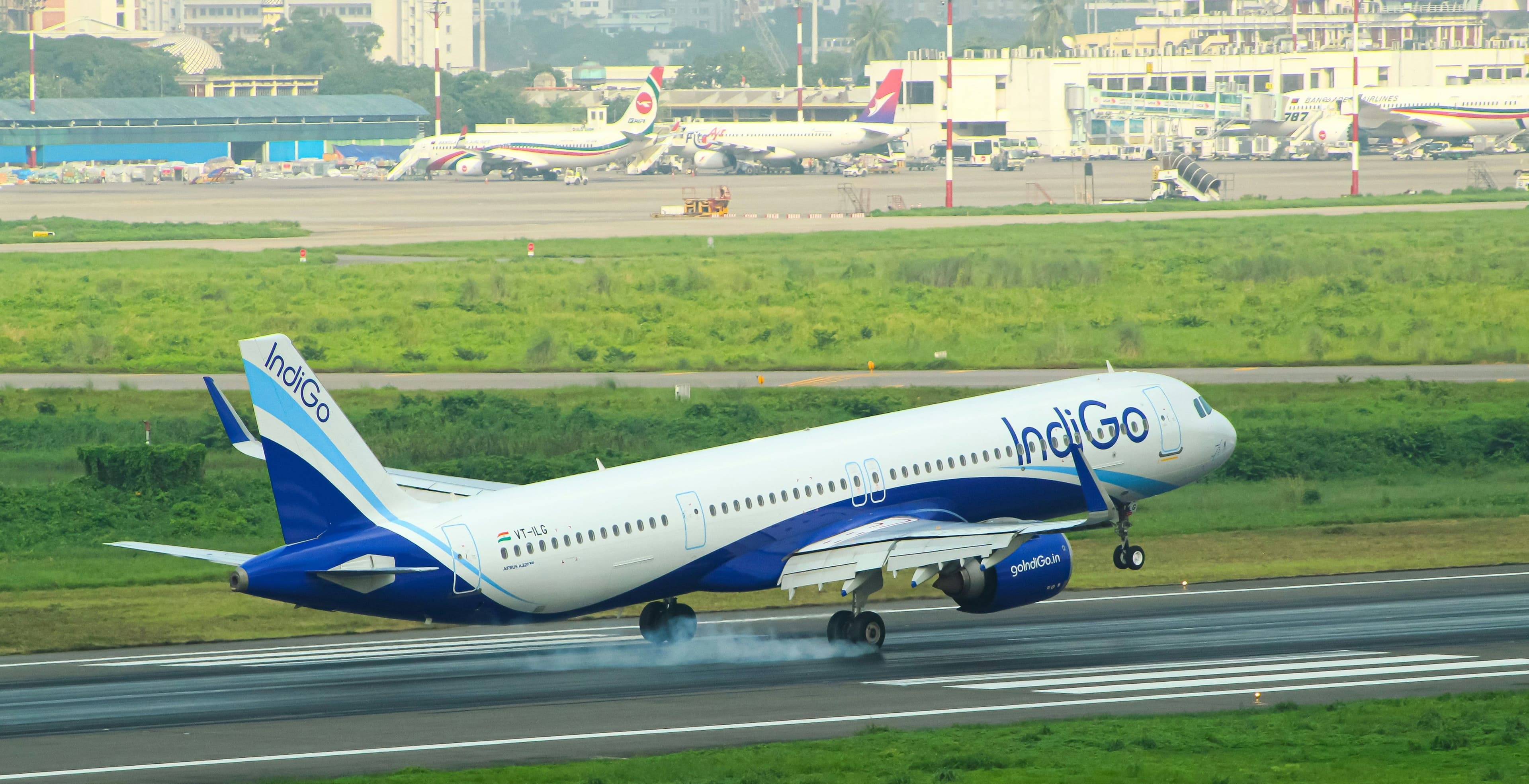 Supreme Court rejects urgent PIL on IndiGo disruptions