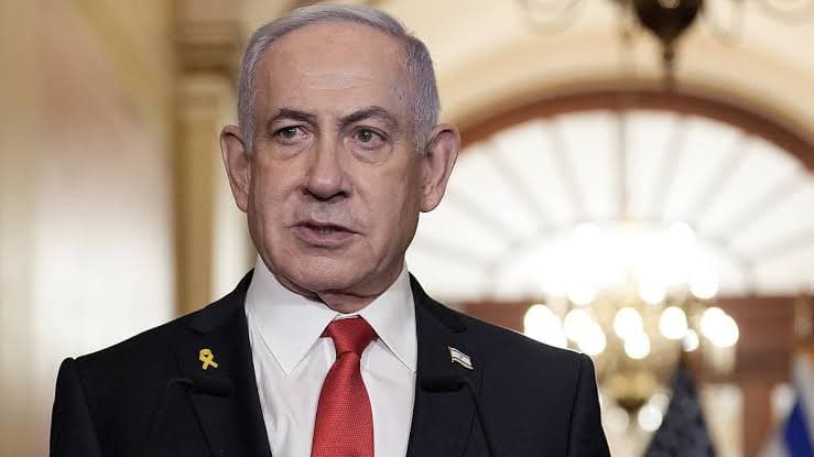Netanyahu Rejects US-Backed Gaza Proposal: A Diplomatic Stalemate