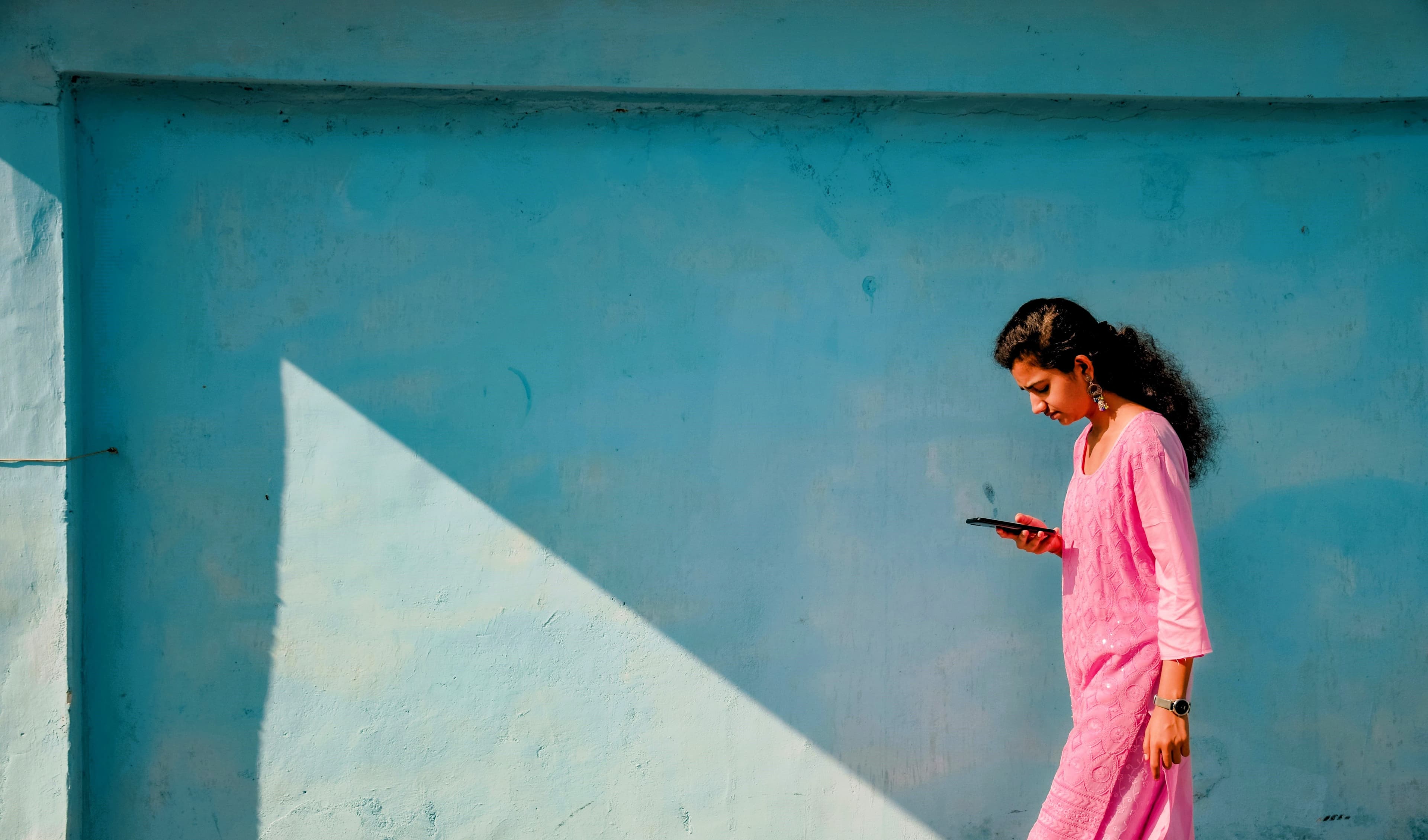 India’s digital leap masks growing state-level divide: Report