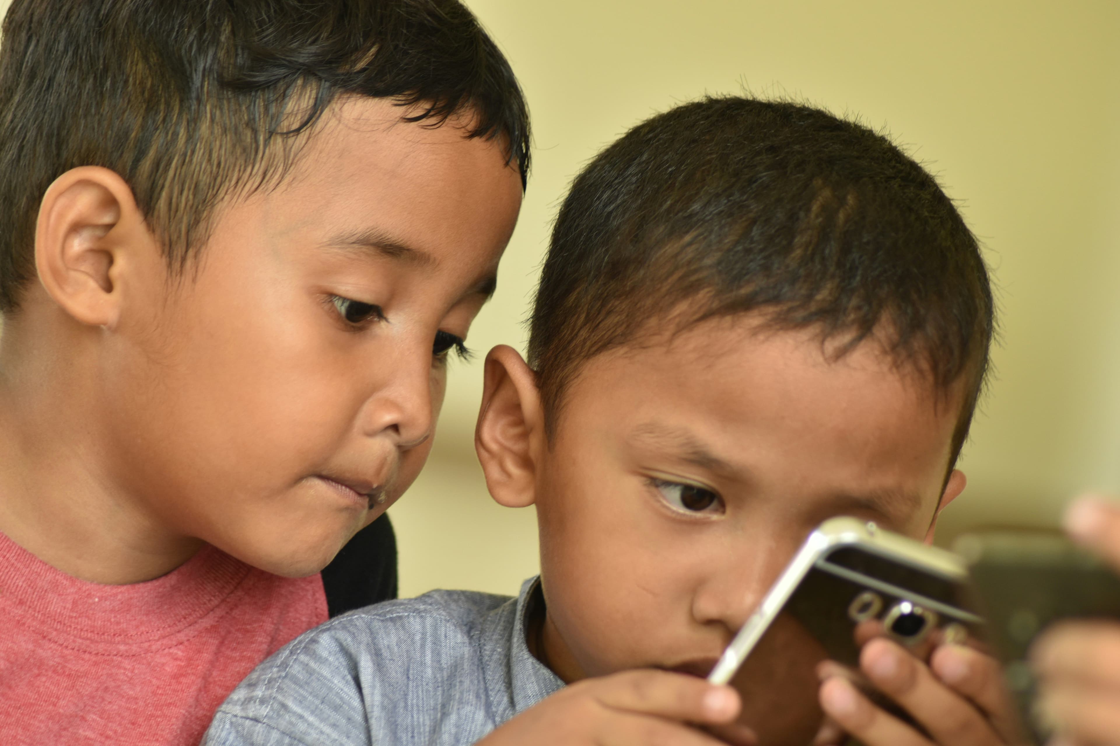 UN to tech giants: Fix online child safety or face regulatory backlash