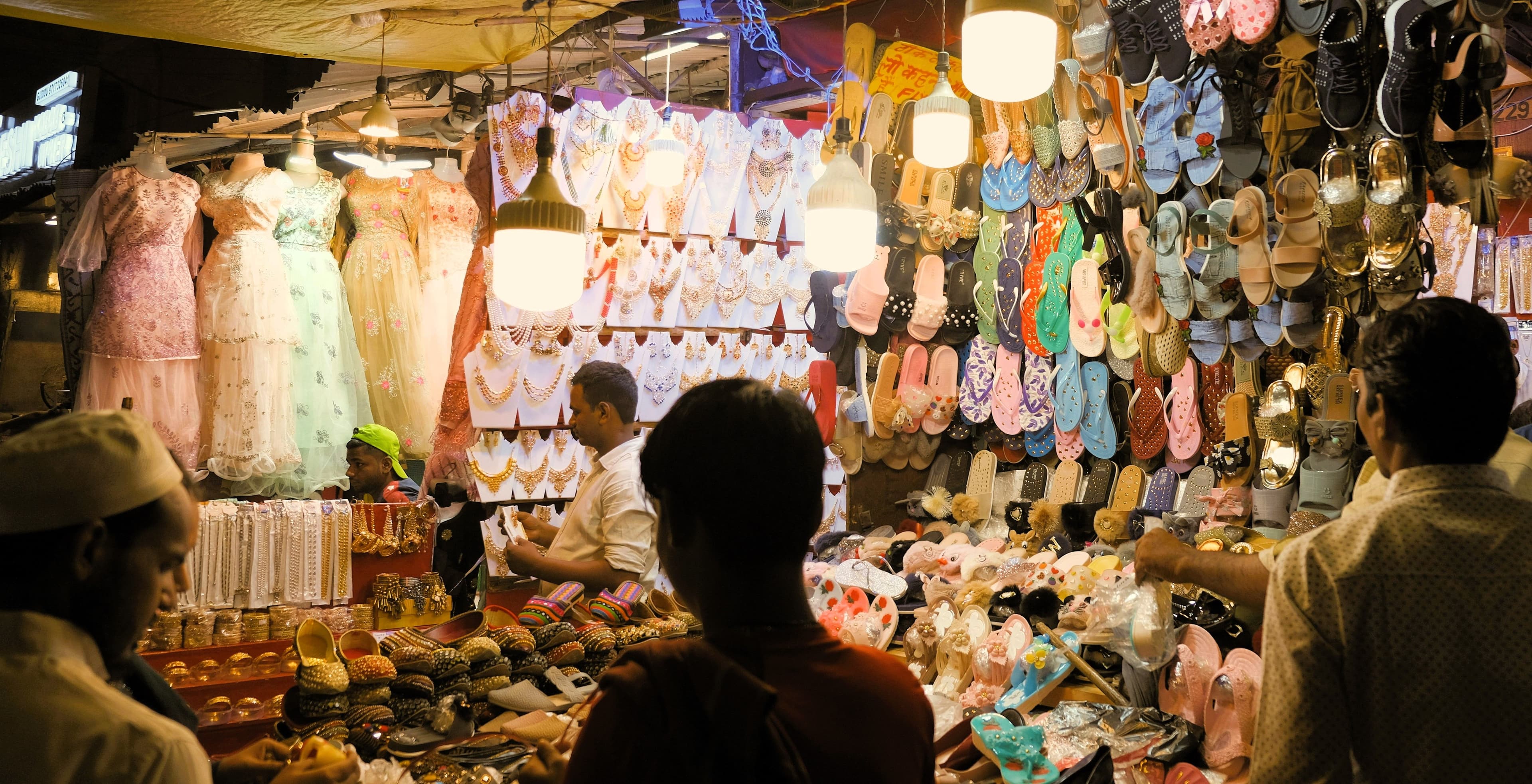 Rural revival strengthens as 80% report higher consumption: Nabard survey