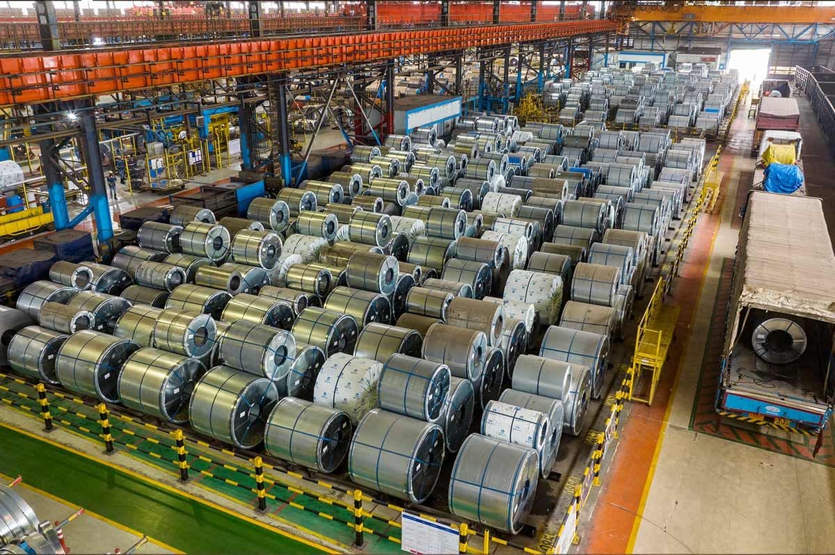 CCI approves Tata Steel’s acquisition of sole control in Tata BlueScope Steel