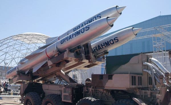 India-Indonesia BrahMos Deal: A Strategic Shift in Indo-Pacific Defence