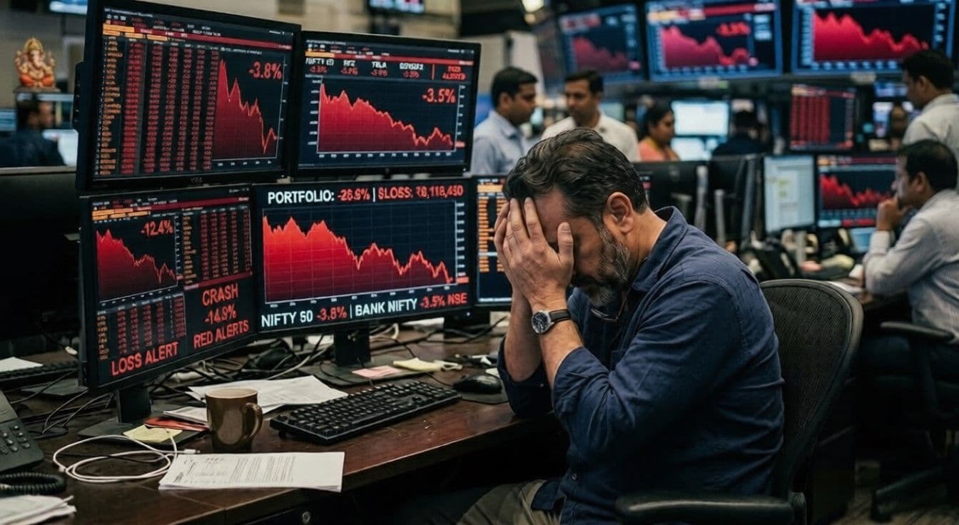 Market mayhem triggers sharp, broad-based risk repricing