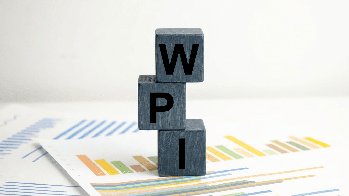 Crude shock hits WPI: Factory inflation explodes, consumer prices next in line