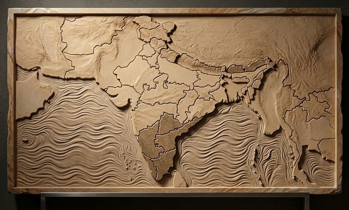 Rising South: Powering India’s growth with 30% GDP