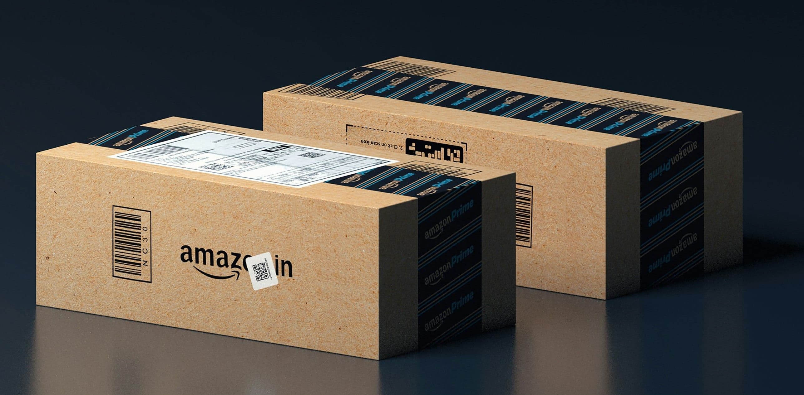 Amazon to invest over $35 billion in India by 2030