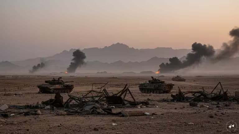 Yemen Conflict Escalates: Deadliest Houthi Attack Since 2022 Truce