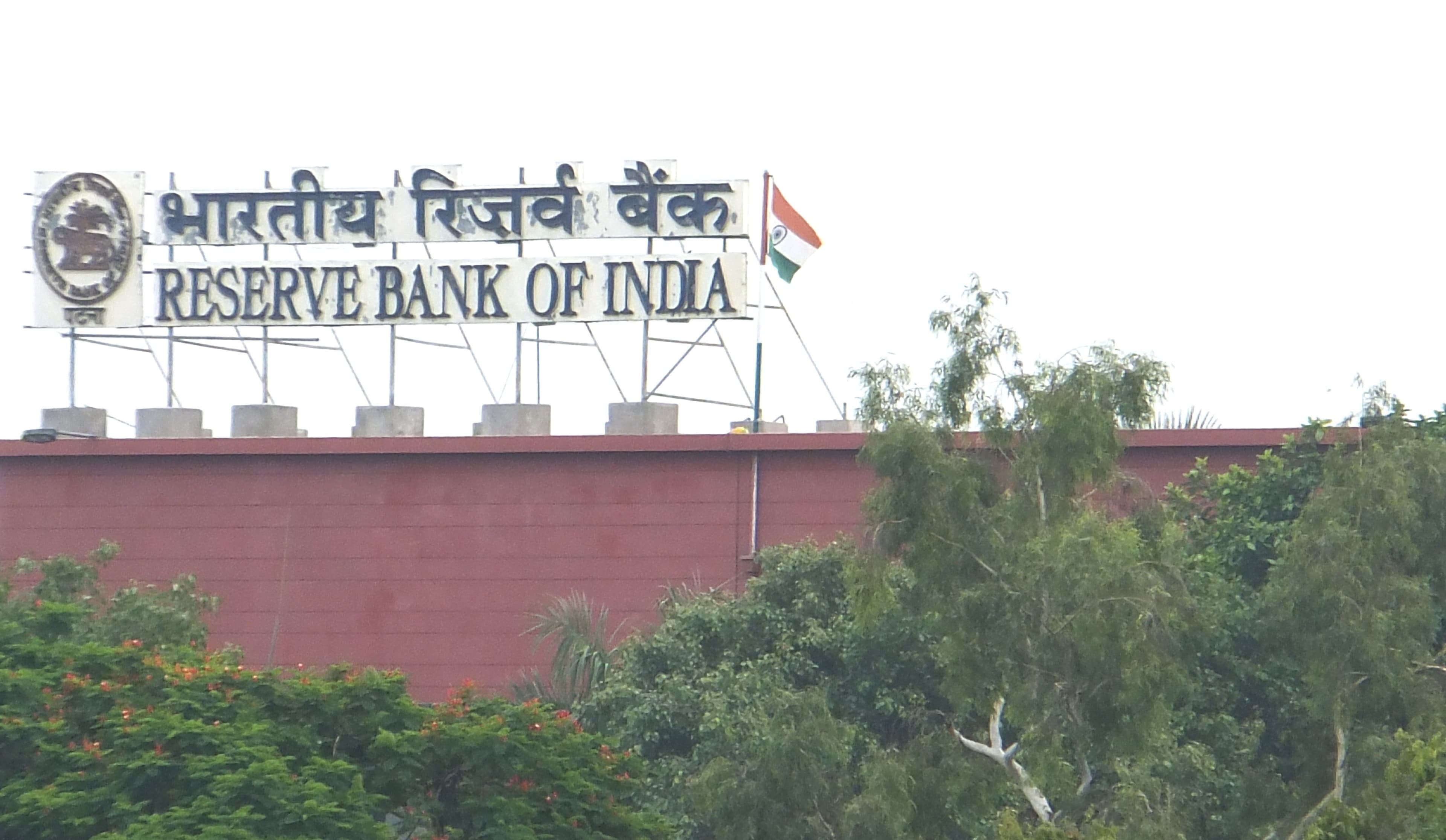 Weak monsoon, global volatility keep RBI in wait-and-watch mode on rates