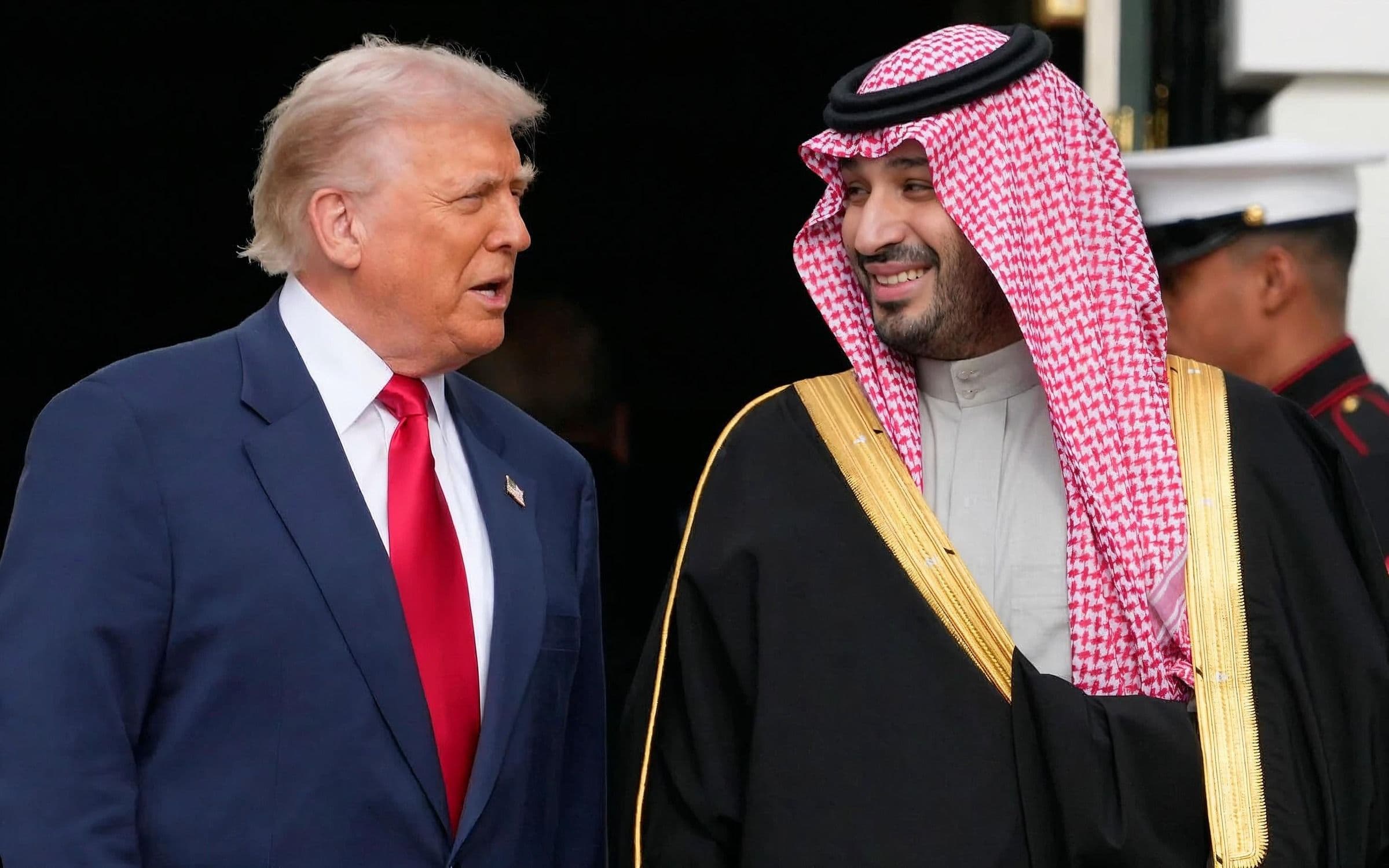 Trump Approves Saudi Nuclear Deal: A New Proliferation Risk?