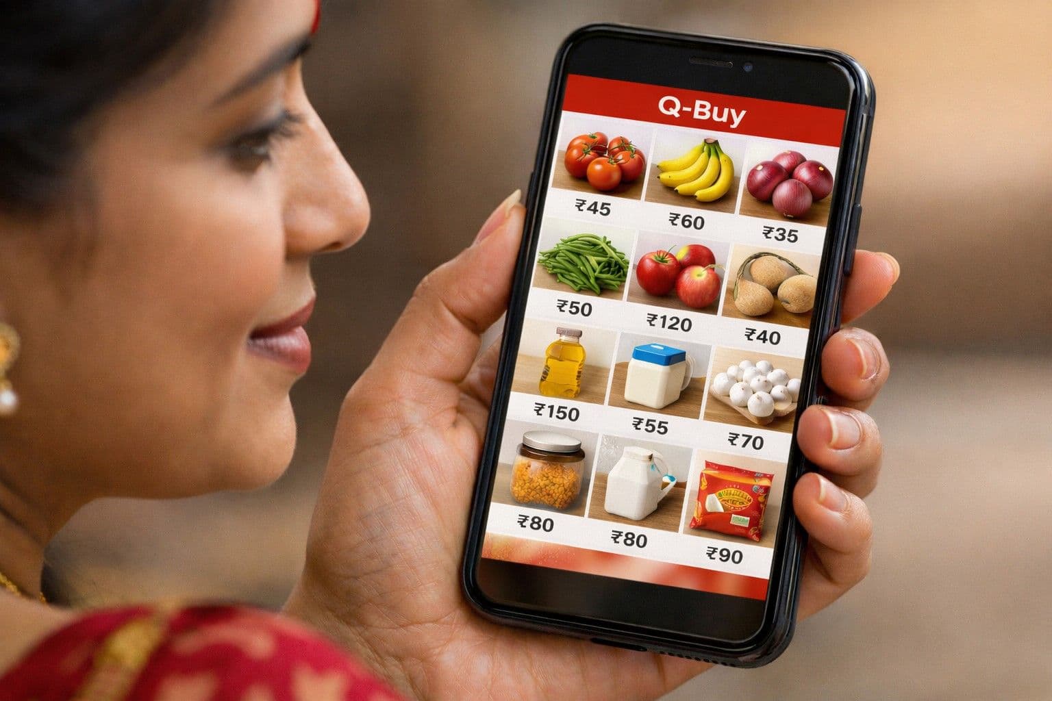 Is convenience becoming India’s biggest retail driver? Seems so