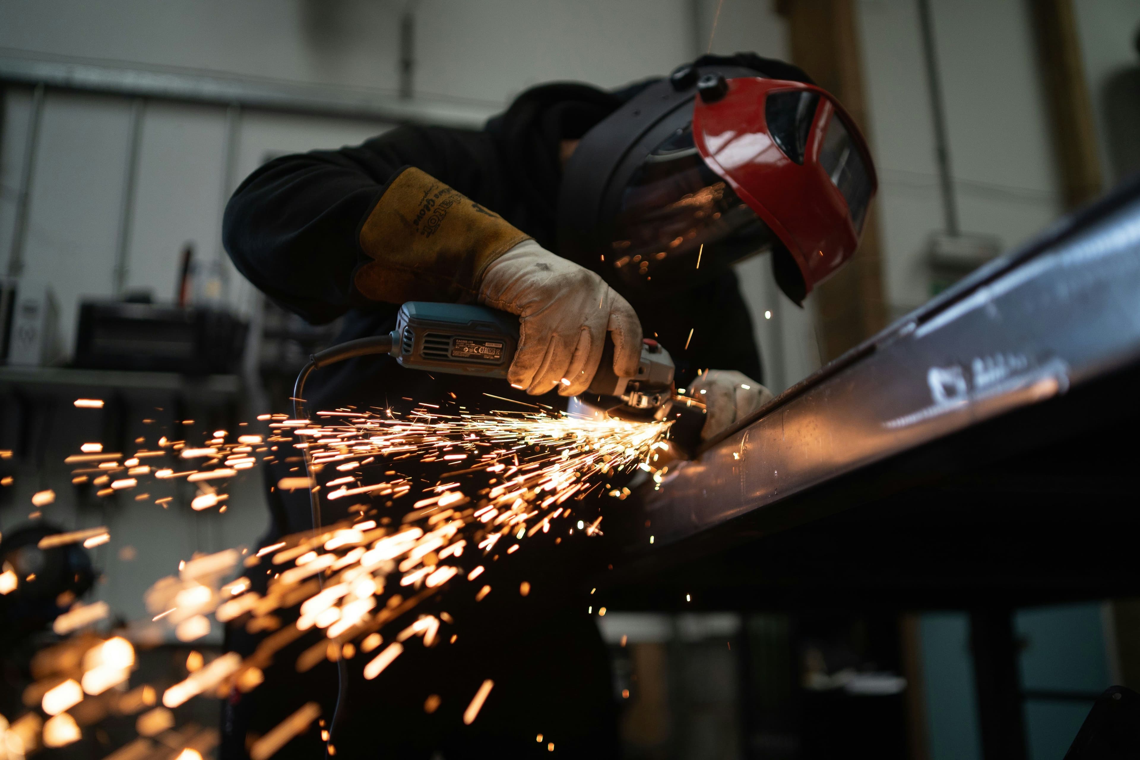 India's manufacturing stays resilient in Q4 as strong demand offsets rising costs