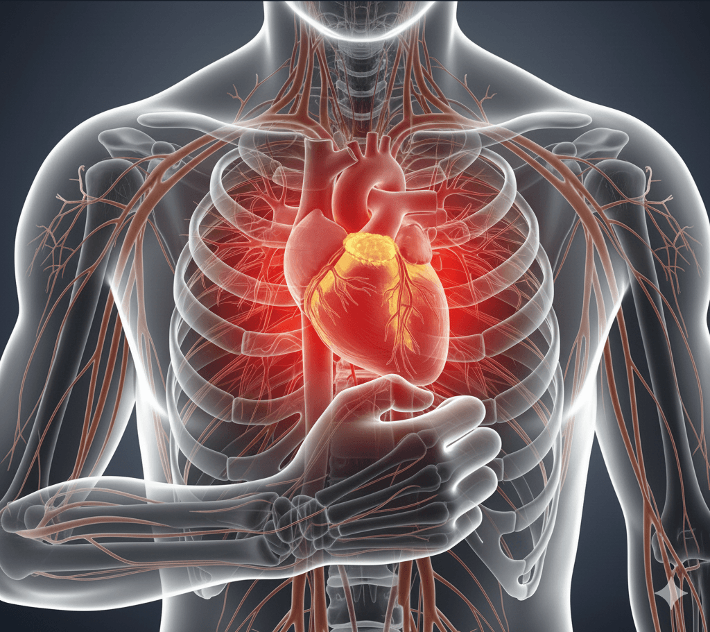 Heart disease, not Covid link, leading cause of sudden death in young adults: AIIMS study