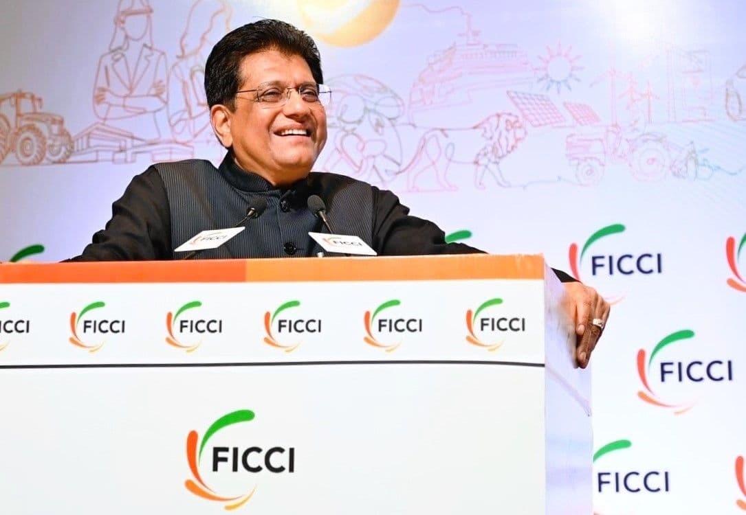 Five FTAs sealed, talks with 50 nations on as India shifts to strategic trade play: Goyal