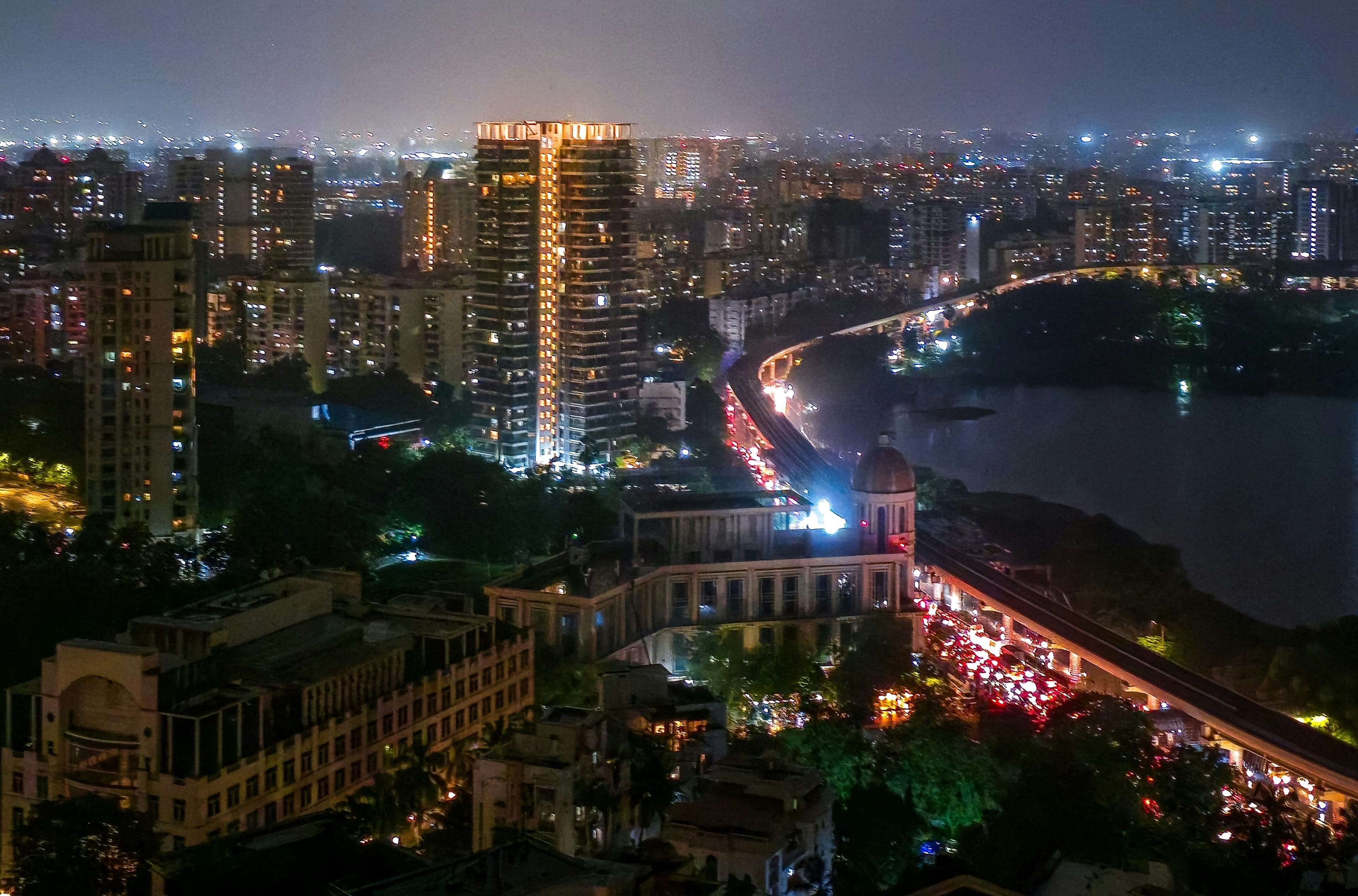 India to outpace global peers with 7.6% growth in FY26: OECD