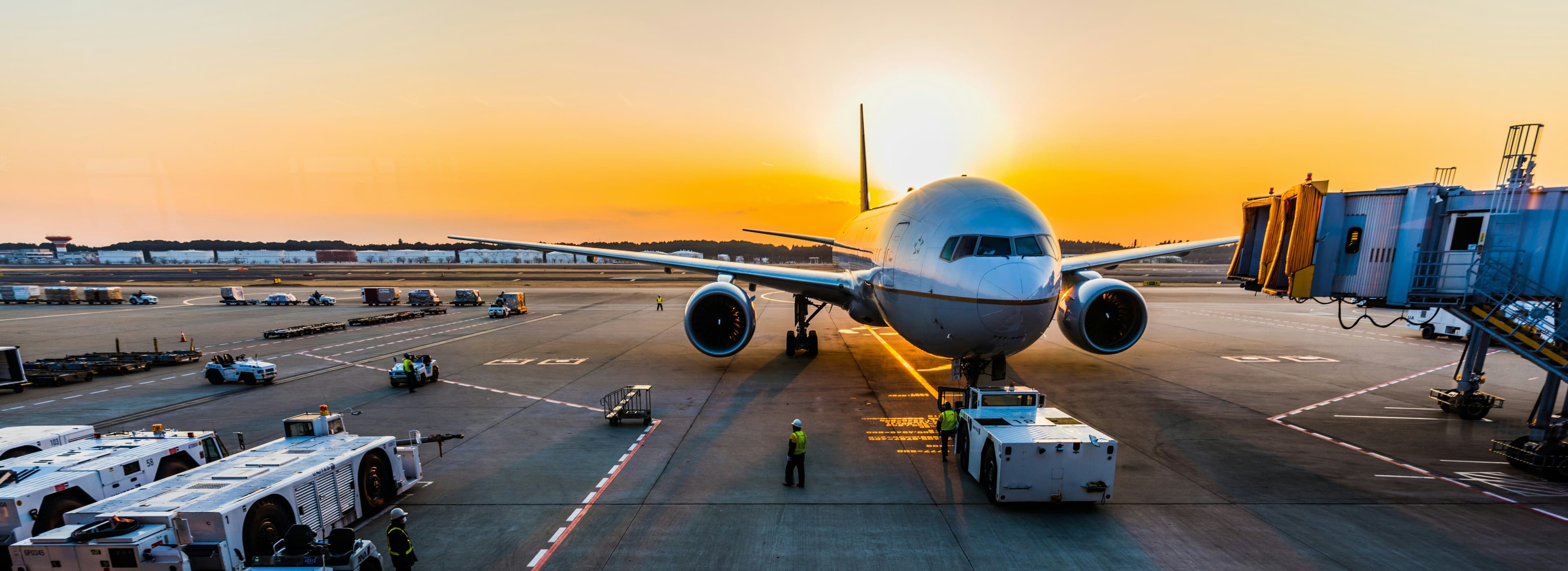 Airlines’ profit outlook crashes 50% as Iran war & fuel shock hit hard