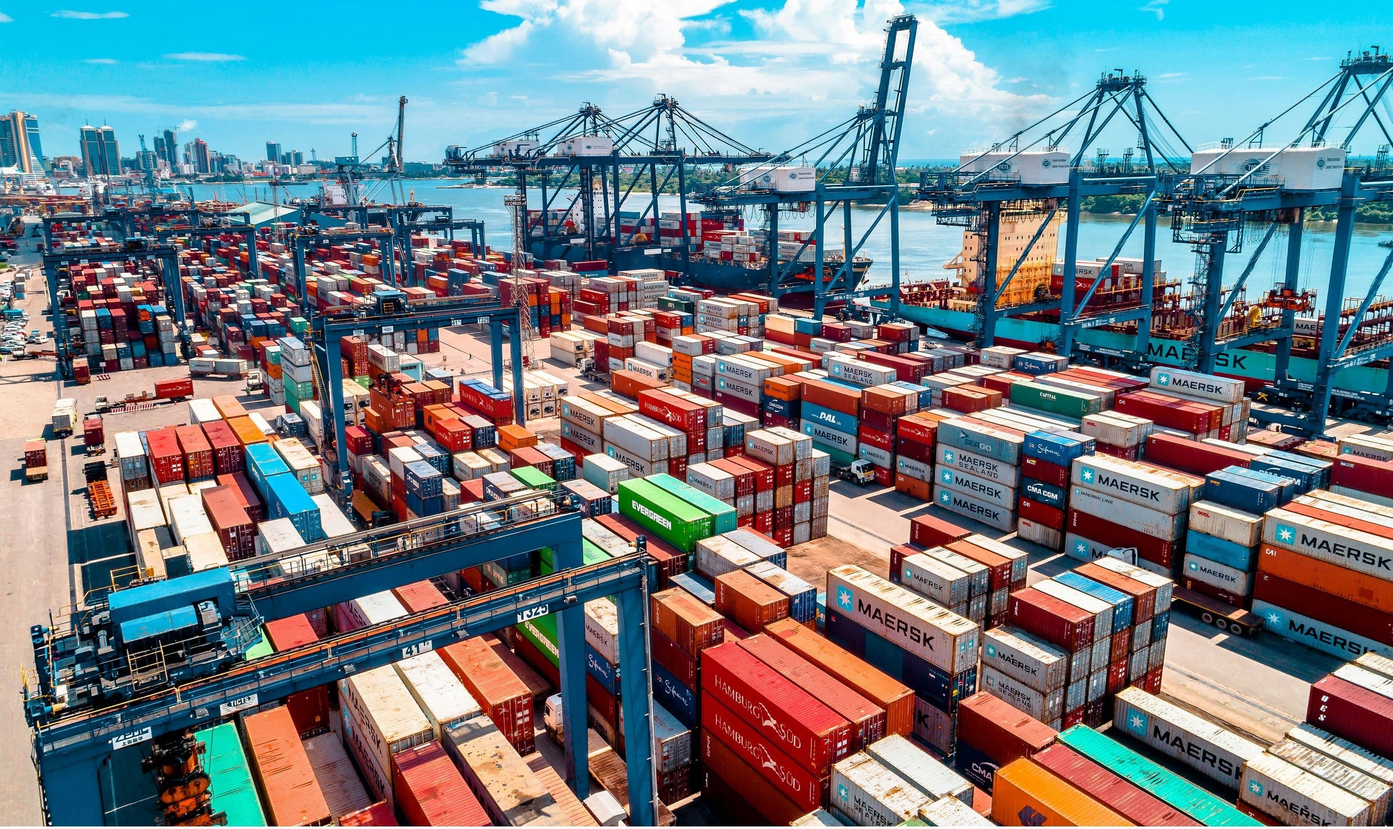$2 trillion export push: Can India deliver on the big trade bet?