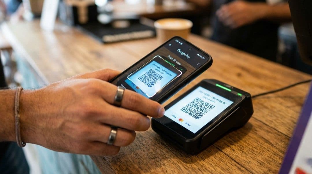 India’s consumers rewriting rules of everyday payments